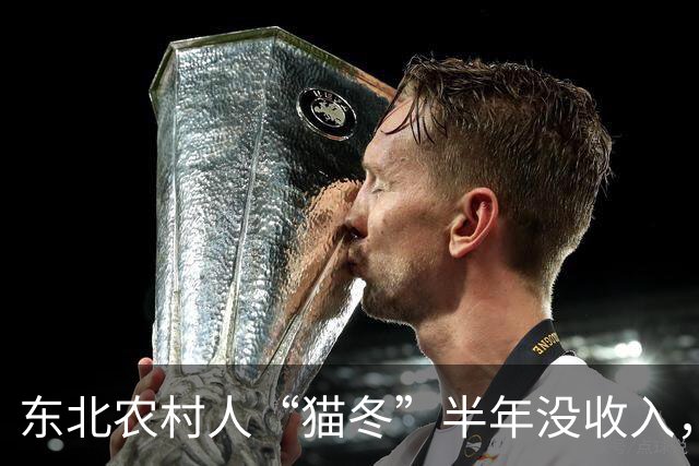 东北农村人“猫冬”半年没收入,一大家子人怎么撑下来的?