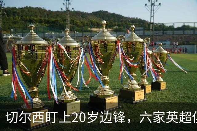切尔西盯上20岁边锋,六家英超俱乐部同时关注